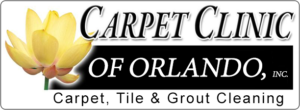 Carpet Clinic of Orlando